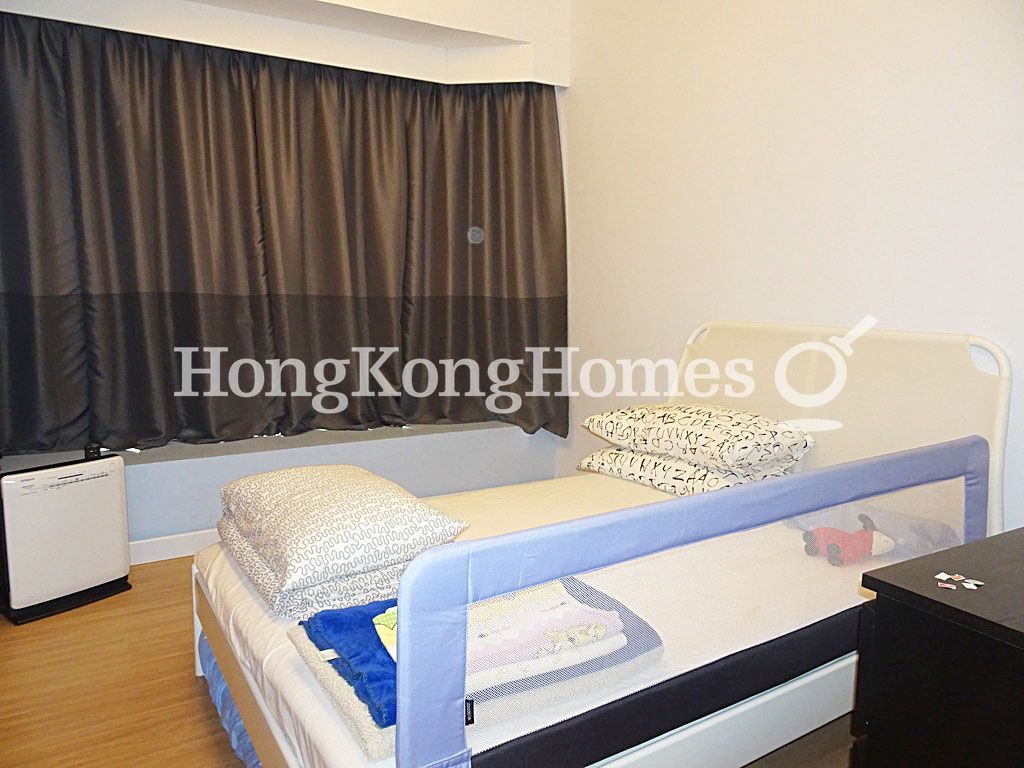 Fourth Bedroom — Repulse Bay Heights, Repulse Bay