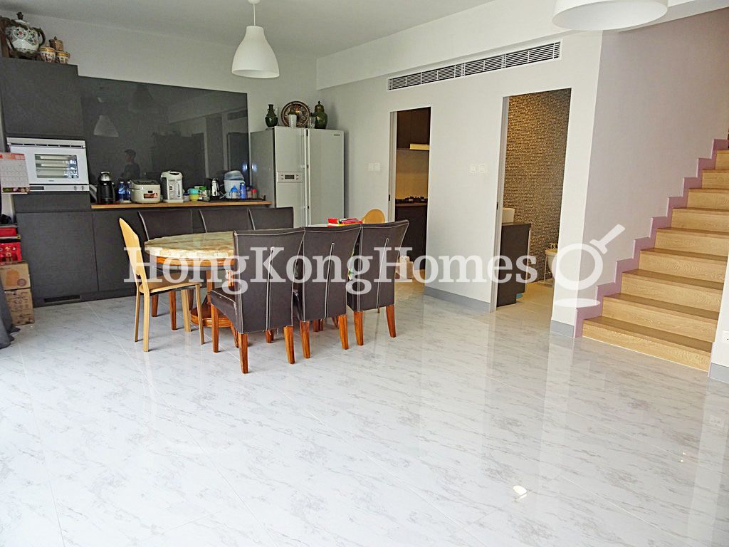 Dining Room — Repulse Bay Heights, Repulse Bay