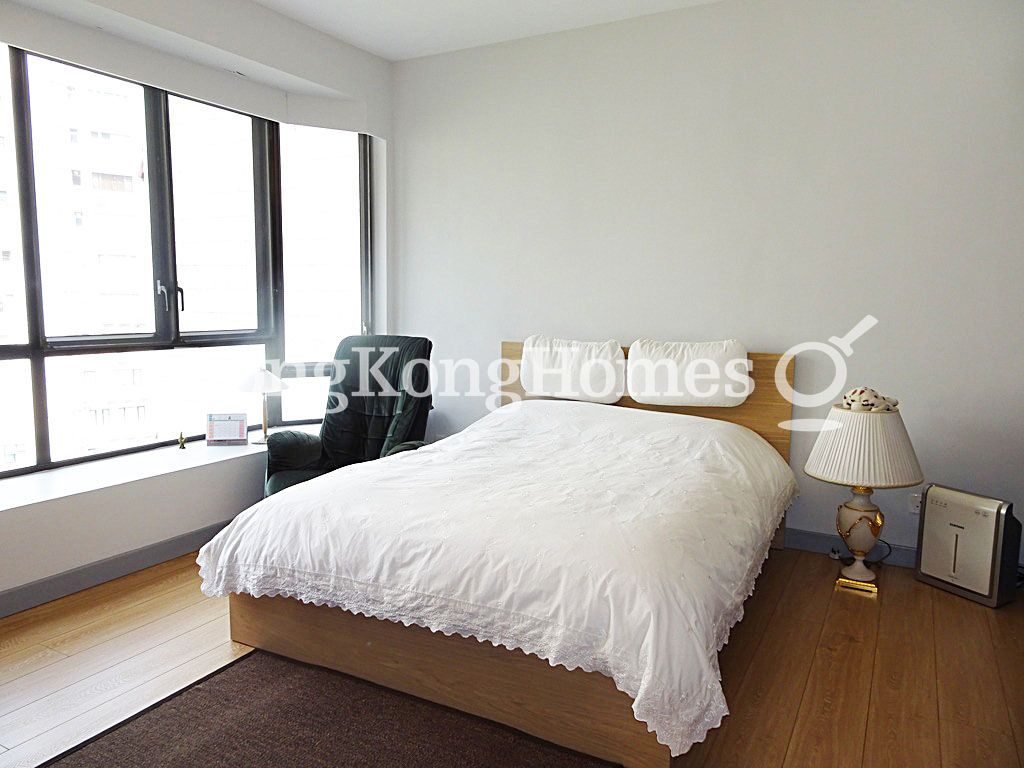 Master Bedroom — Repulse Bay Heights, Repulse Bay