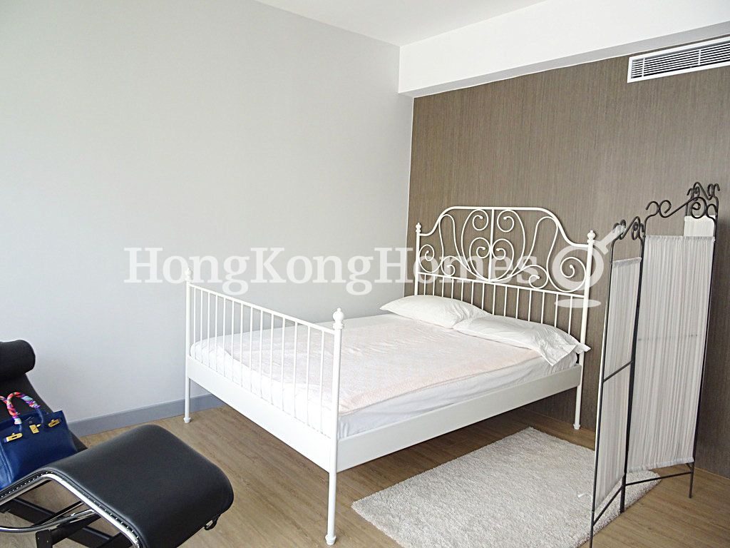 Second Ensuite Bedroom — Repulse Bay Heights, Repulse Bay
