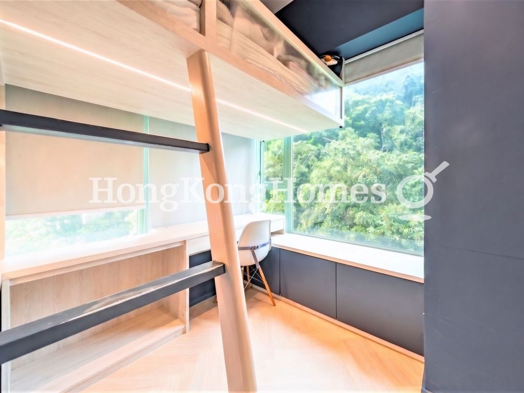 Second Bedroom — 大坑道 10號，大坑