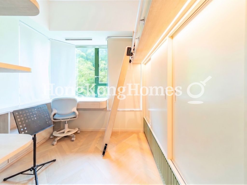 Third Bedroom — 大坑道 10號，大坑
