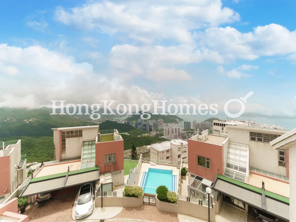 Sunshine Villa