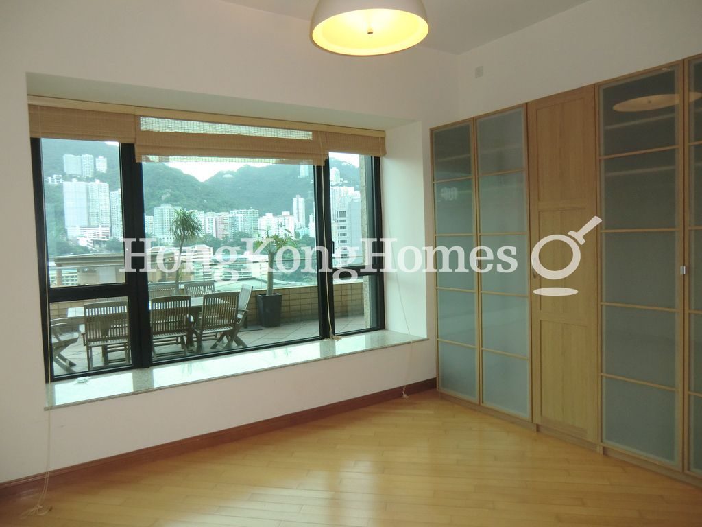 Master Bedroom — The Leighton Hill - Block 06, Happy Valley