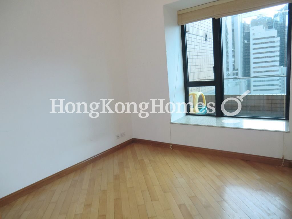 Third Bedroom — The Leighton Hill - Block 06, Happy Valley