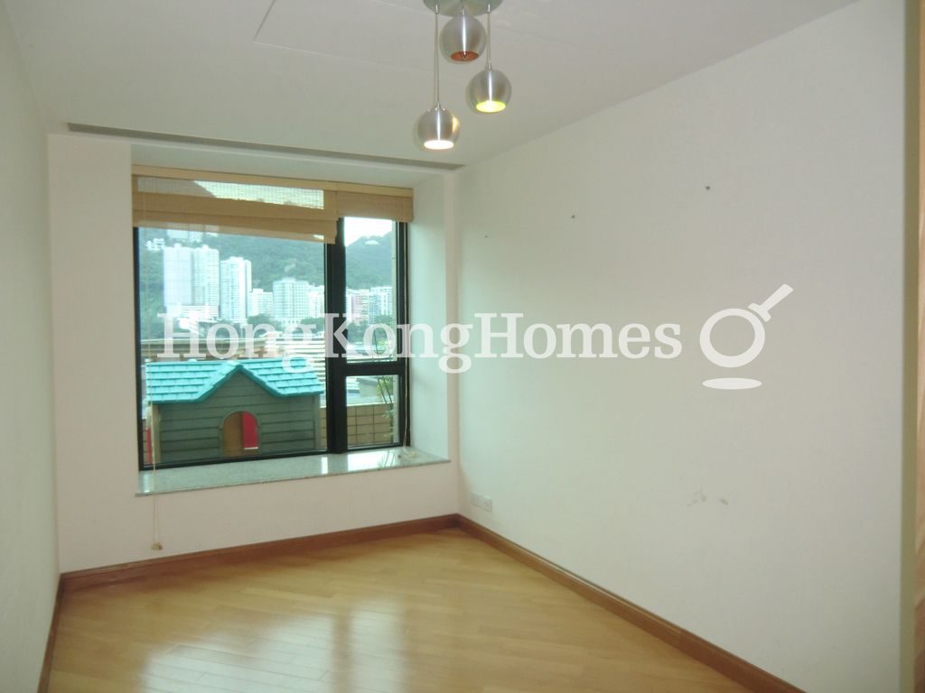 Fourth Bedroom — The Leighton Hill - Block 06, Happy Valley