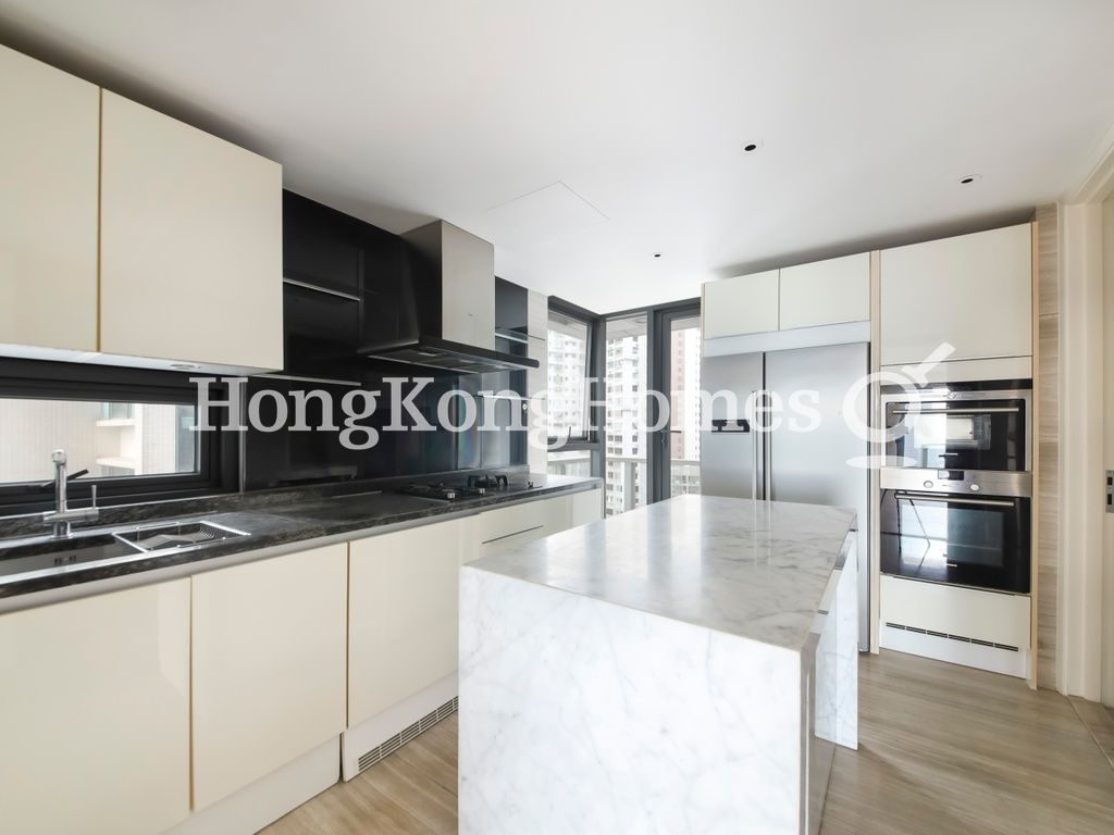 Kitchen — Seymour, Mid-levels West