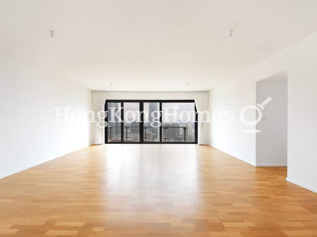 Living and Dining Room — Seymour, Mid-levels West