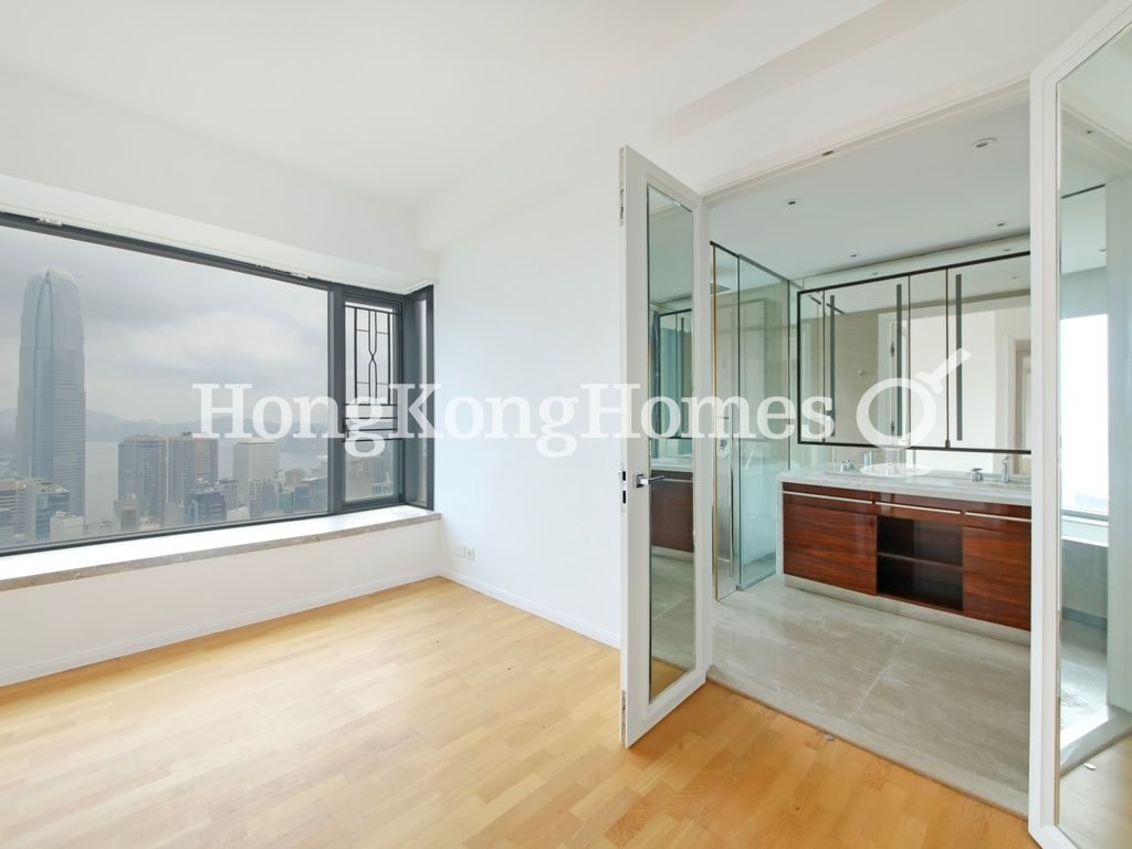 Master Bedroom — Seymour, Mid-levels West