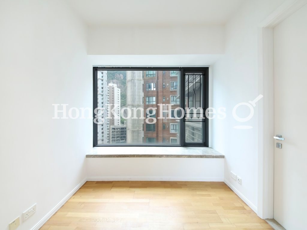 Second Bedroom — Seymour, Mid-levels West