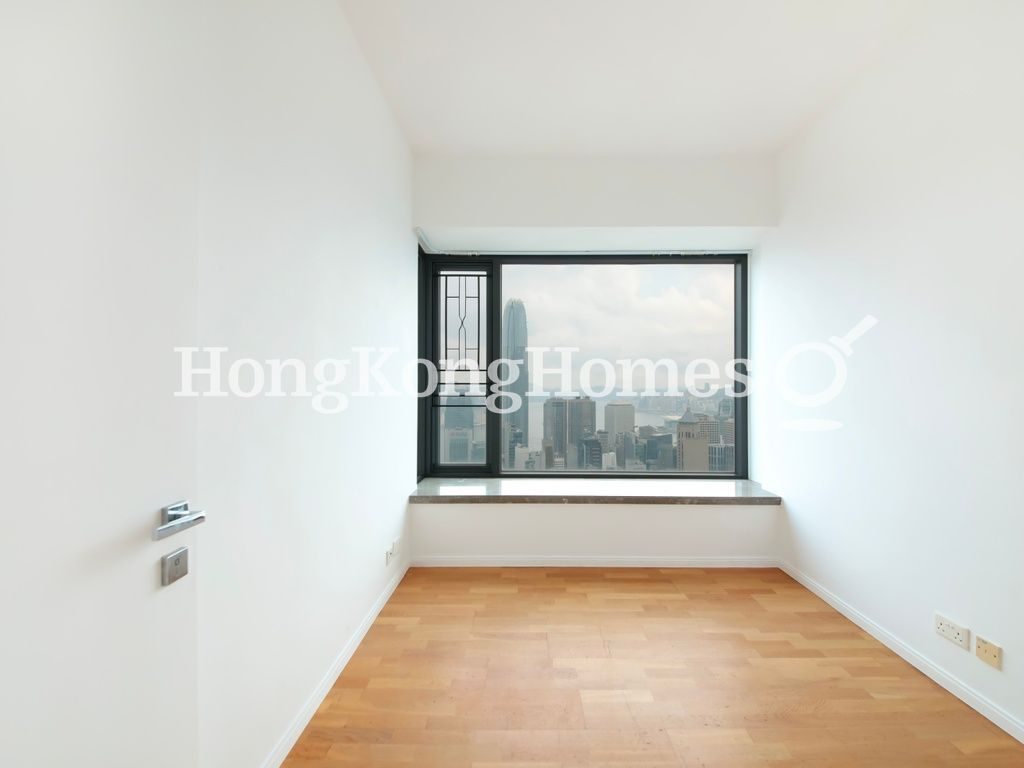 Third Bedroom — Seymour, Mid-levels West