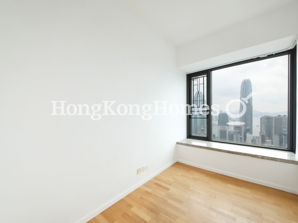 Fourth Bedroom — Seymour, Mid-levels West
