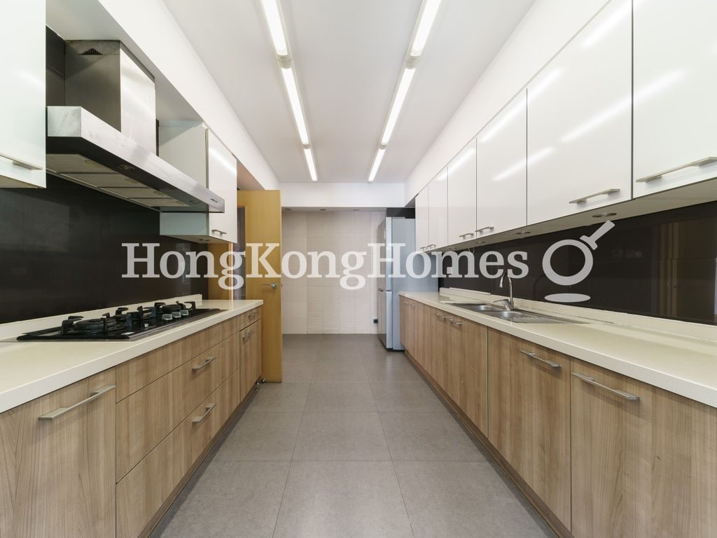 Kitchen — Estoril Court - Block 02, Mid-levels Central
