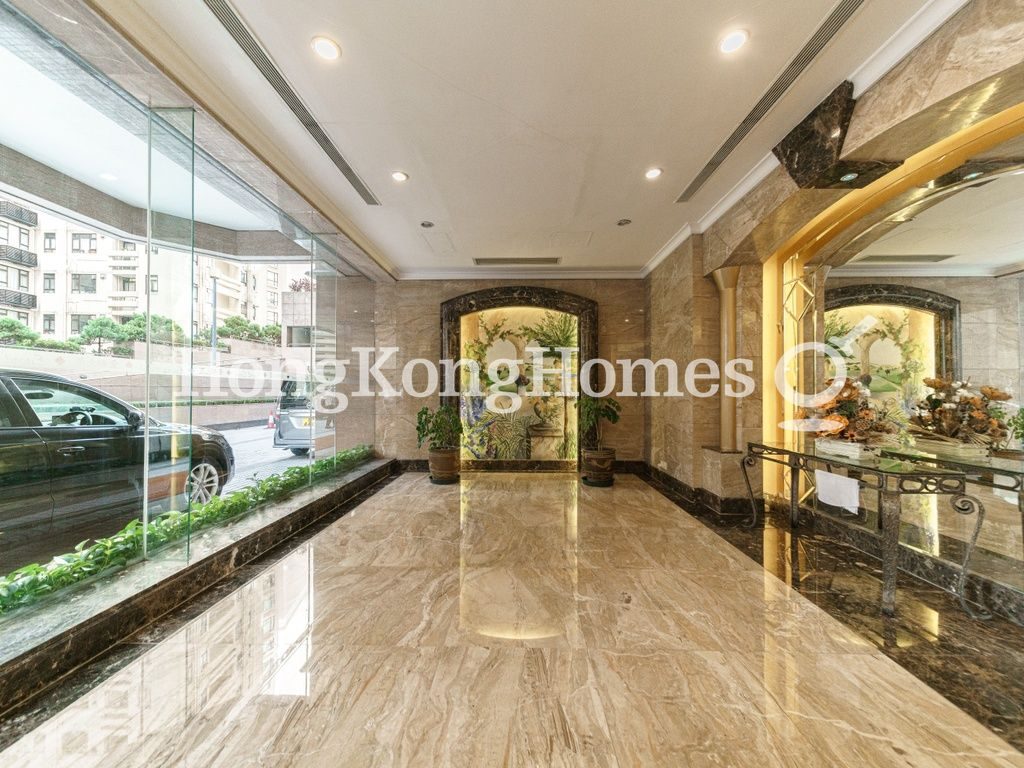 Main Lobby — Estoril Court - Block 02, Mid-levels Central