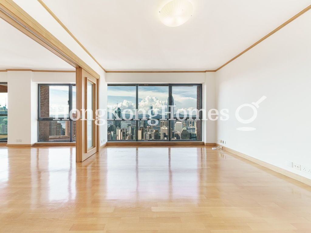 Family Room — Estoril Court - Block 02, Mid-levels Central