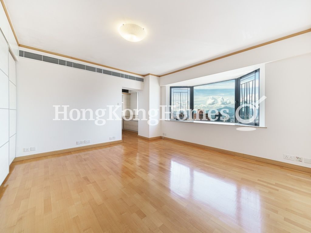 Master Bedroom — Estoril Court - Block 02, Mid-levels Central