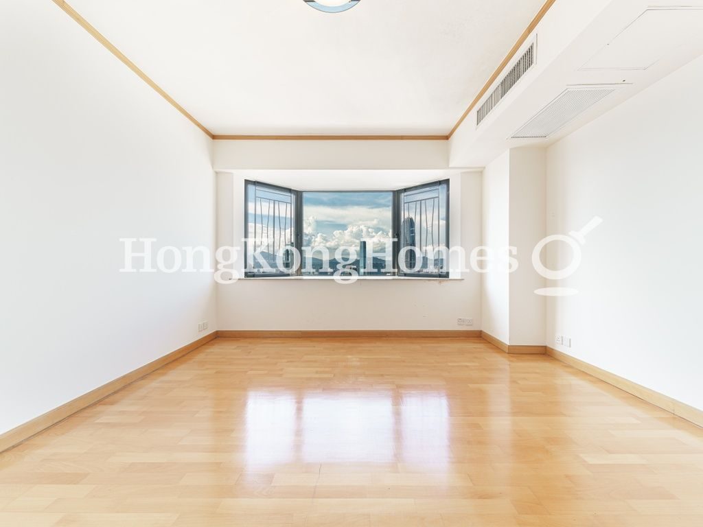 Second Ensuite Bedroom — Estoril Court - Block 02, Mid-levels Central