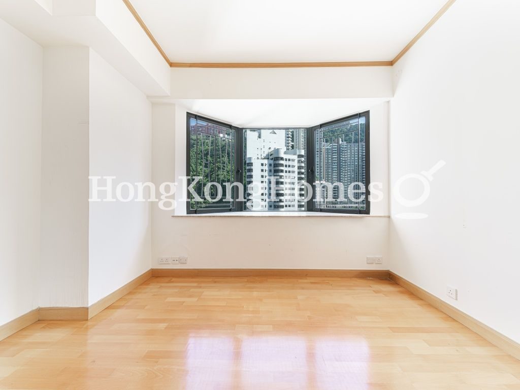 Third Bedroom — Estoril Court - Block 02, Mid-levels Central