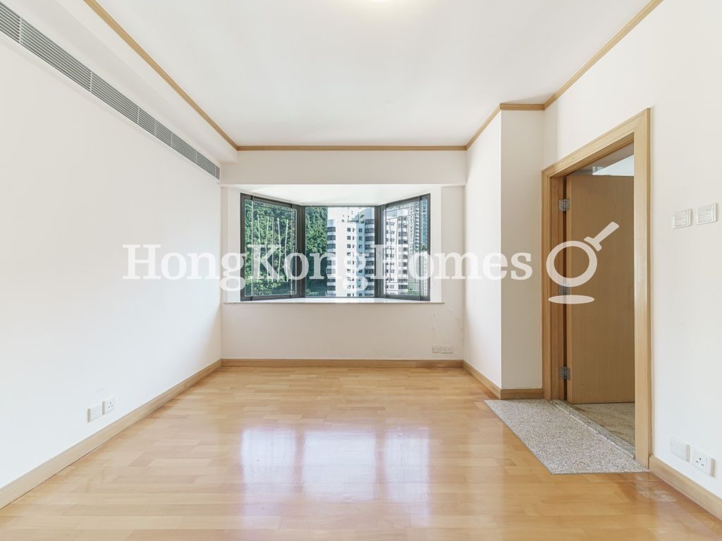 Fourth Bedroom — Estoril Court - Block 02, Mid-levels Central