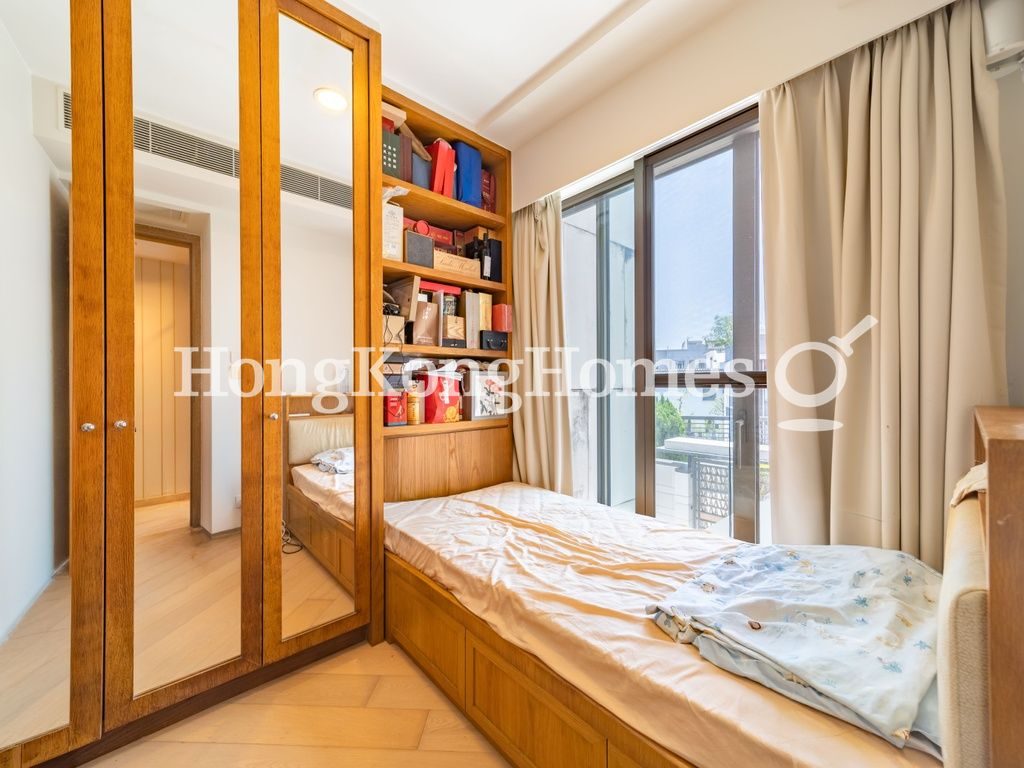 Fourth Bedroom — Stanley Village Road, 50, Stanley