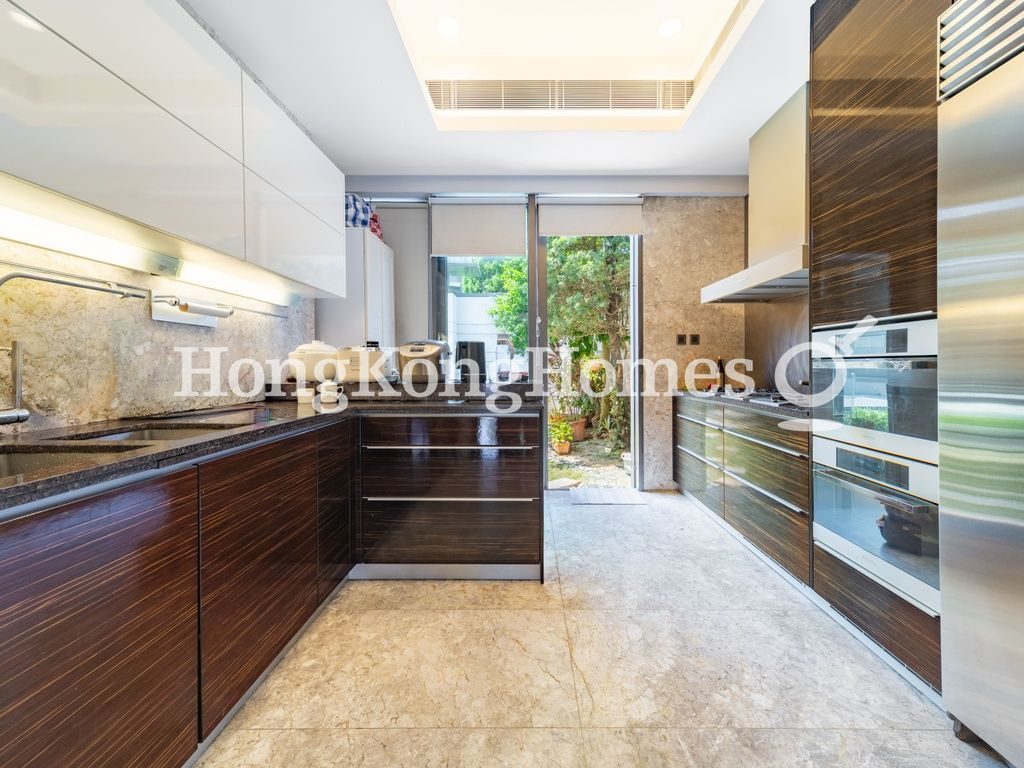 Kitchen — Stanley Village Road, 50, Stanley