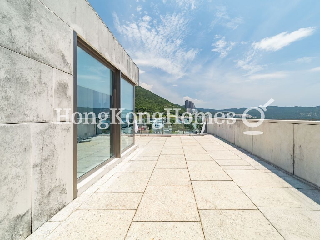 Private Roof Terrace — Stanley Village Road, 50, Stanley