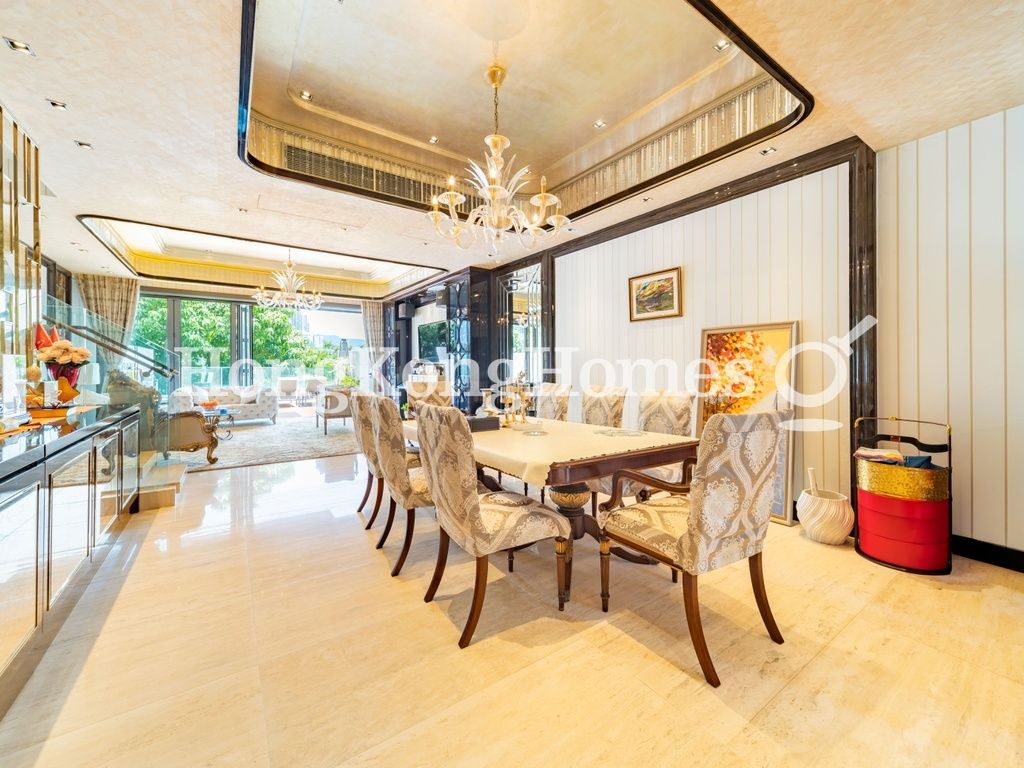 Living and Dining Room — Stanley Village Road, 50, Stanley