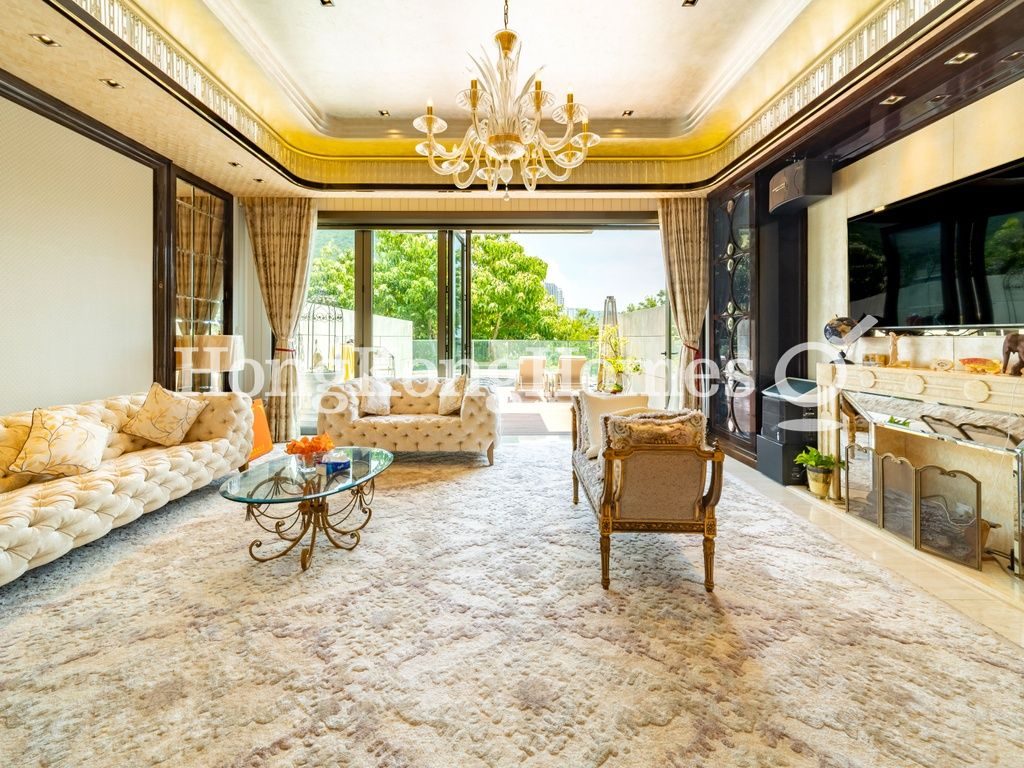 Living and Dining Room — Stanley Village Road, 50, Stanley