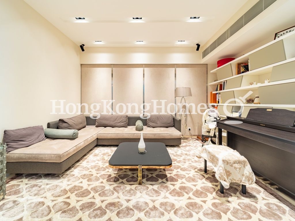 Family Room — Stanley Village Road, 50, Stanley