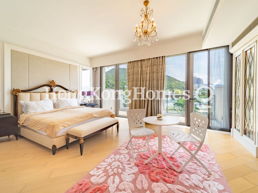 Master Bedroom — Stanley Village Road, 50, Stanley