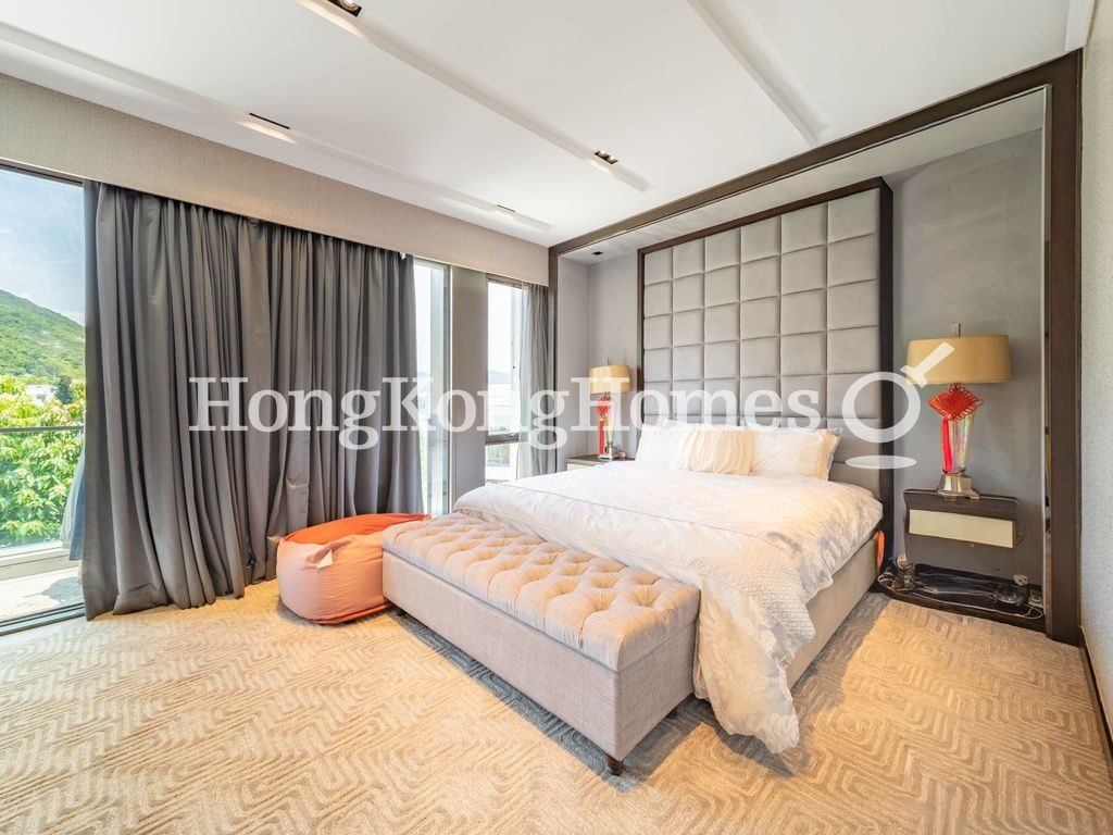 Second Ensuite Bedroom — Stanley Village Road, 50, Stanley
