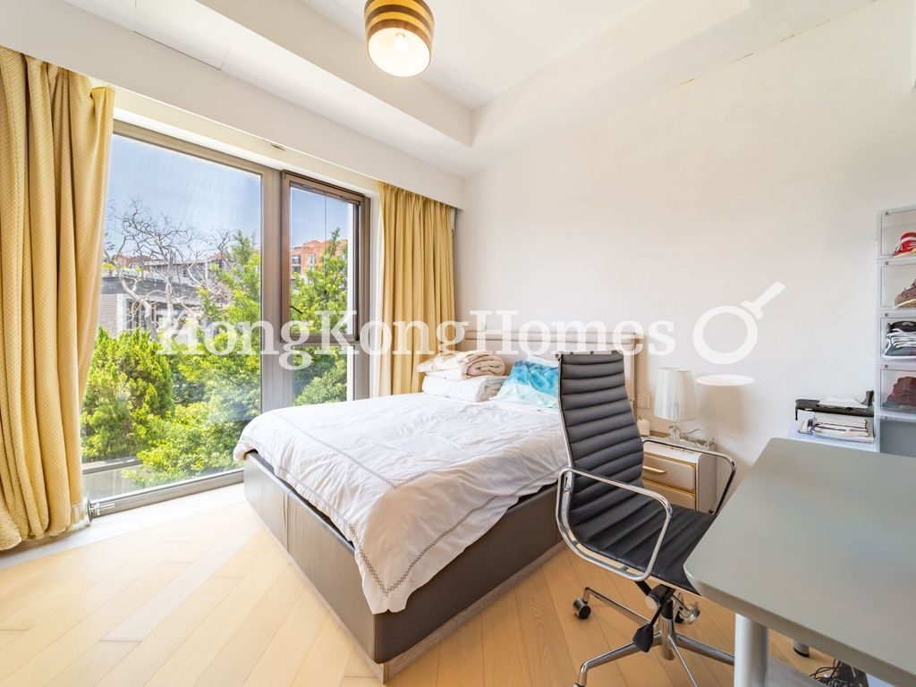 Third Bedroom — Stanley Village Road, 50, Stanley