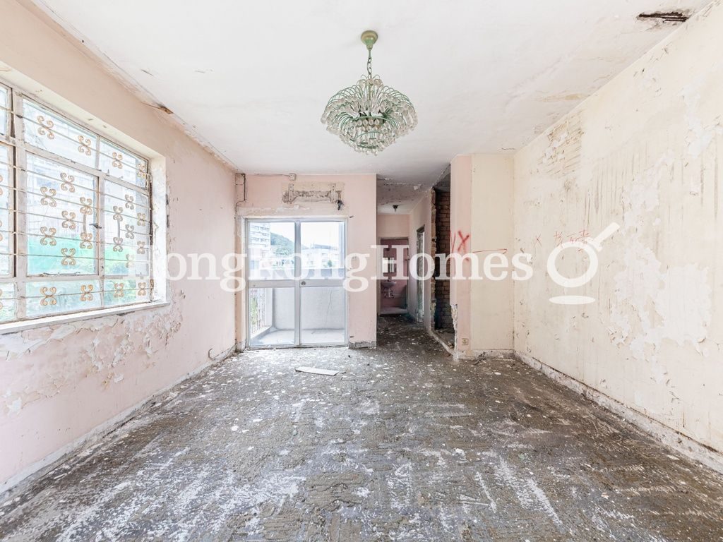 Master Bedroom — Moorsom Road, Jardine's Lookout