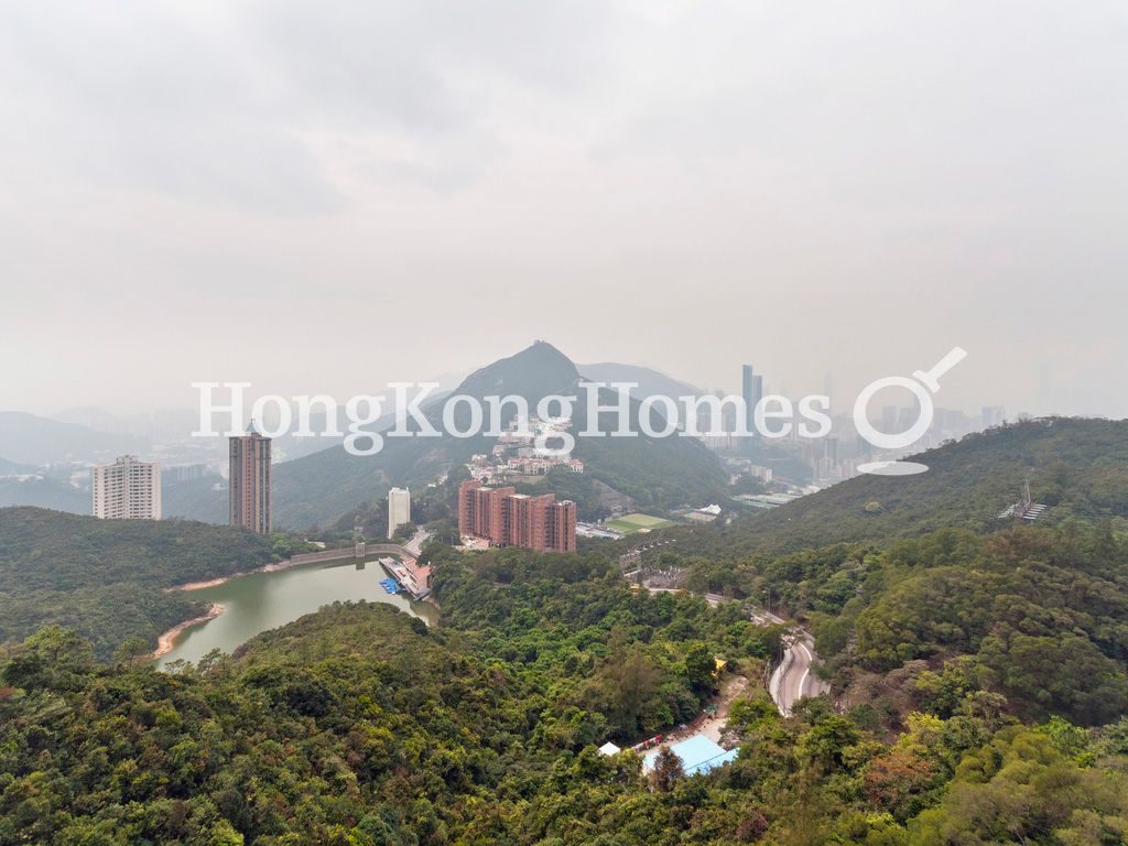 Hong Kong Parkview - Tower 15