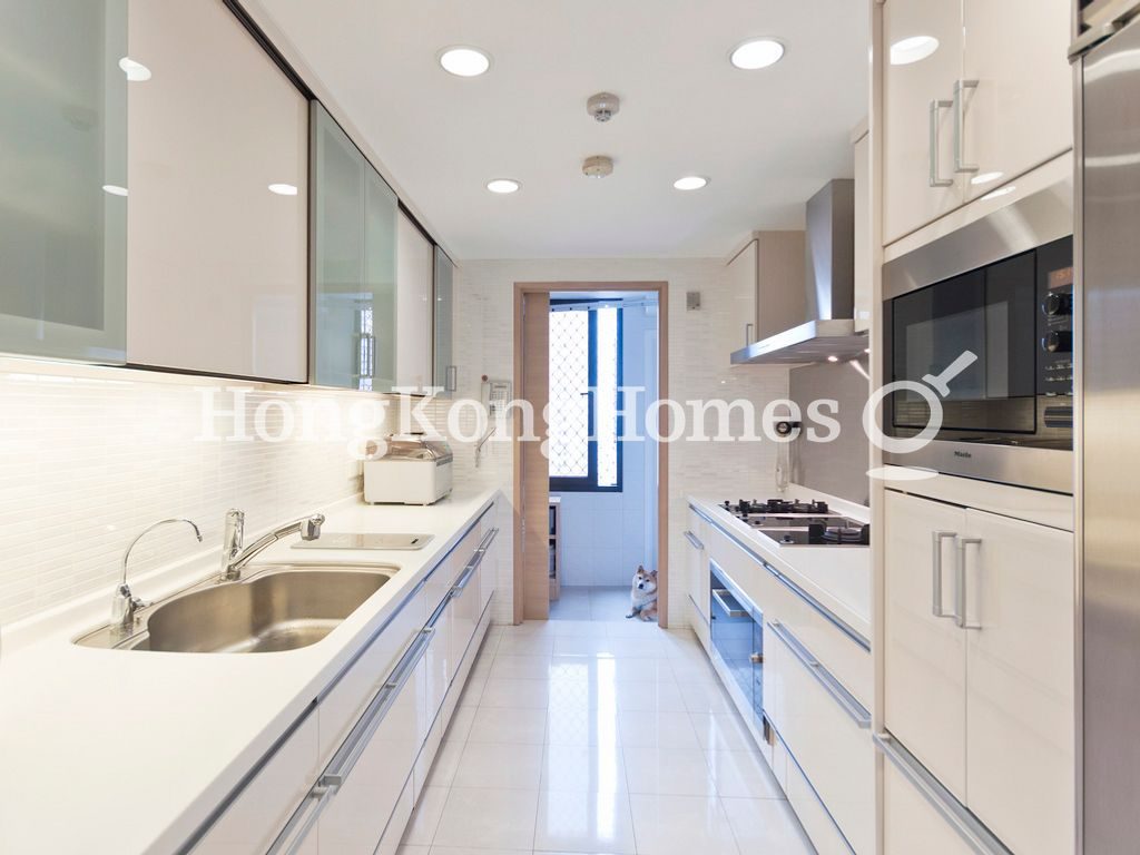 Kitchen — Hong Kong Parkview - Tower 15, Repulse Bay