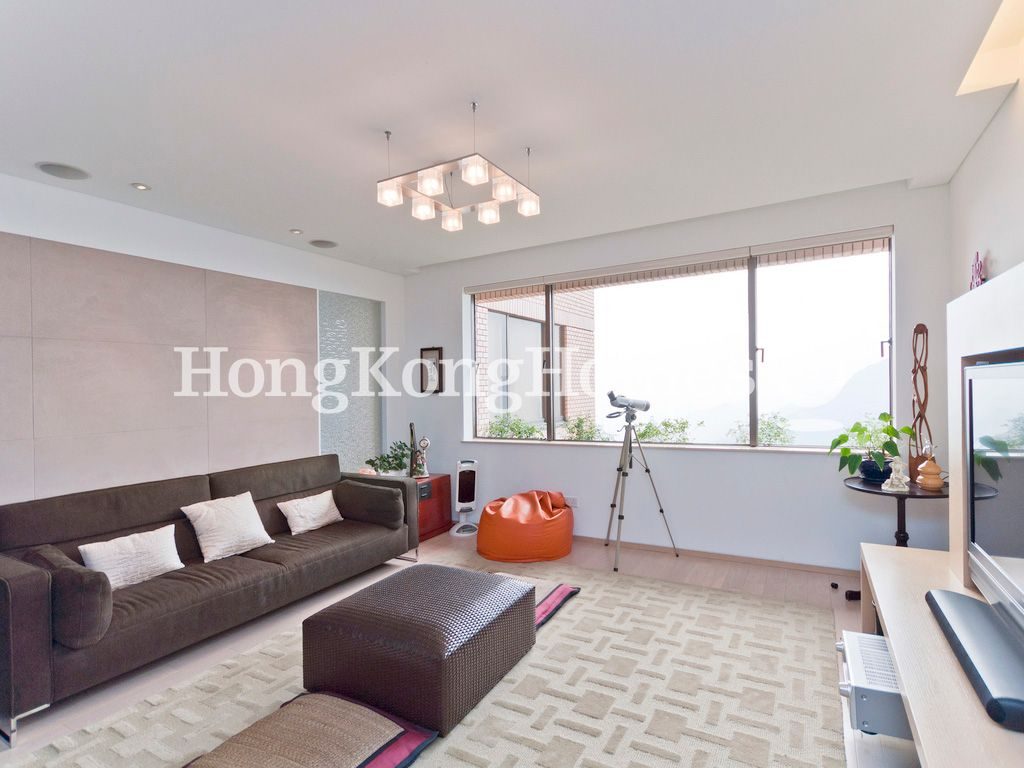Family Room — Hong Kong Parkview - Tower 15, Repulse Bay