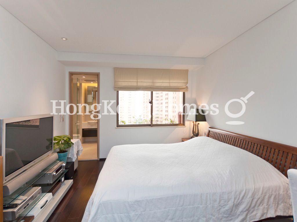 Second Ensuite Bedroom — Hong Kong Parkview - Tower 15, Repulse Bay
