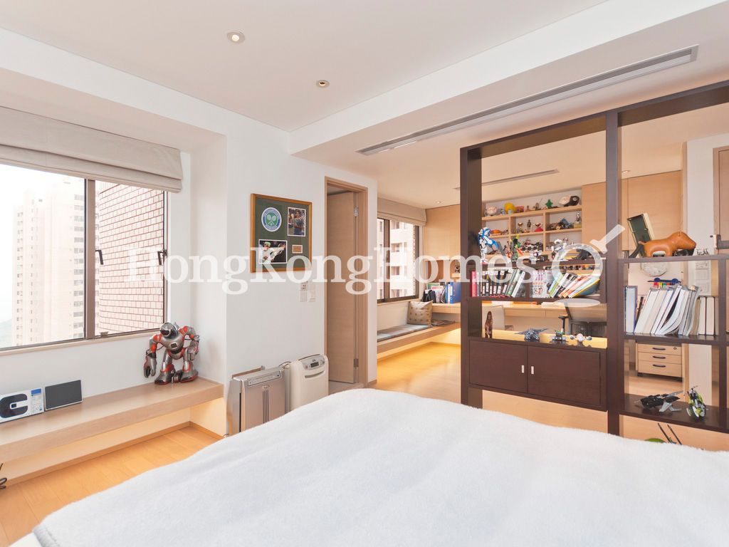 Third Ensuite Bedroom — Hong Kong Parkview - Tower 15, Repulse Bay