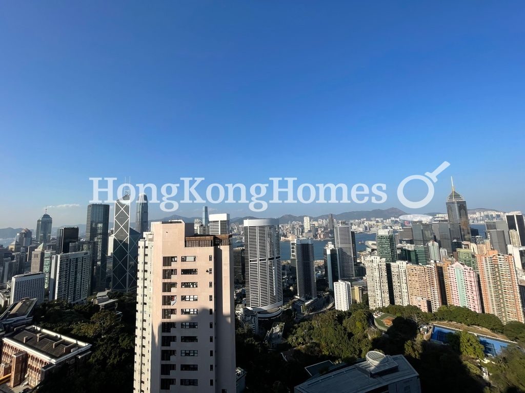 Hong Villa