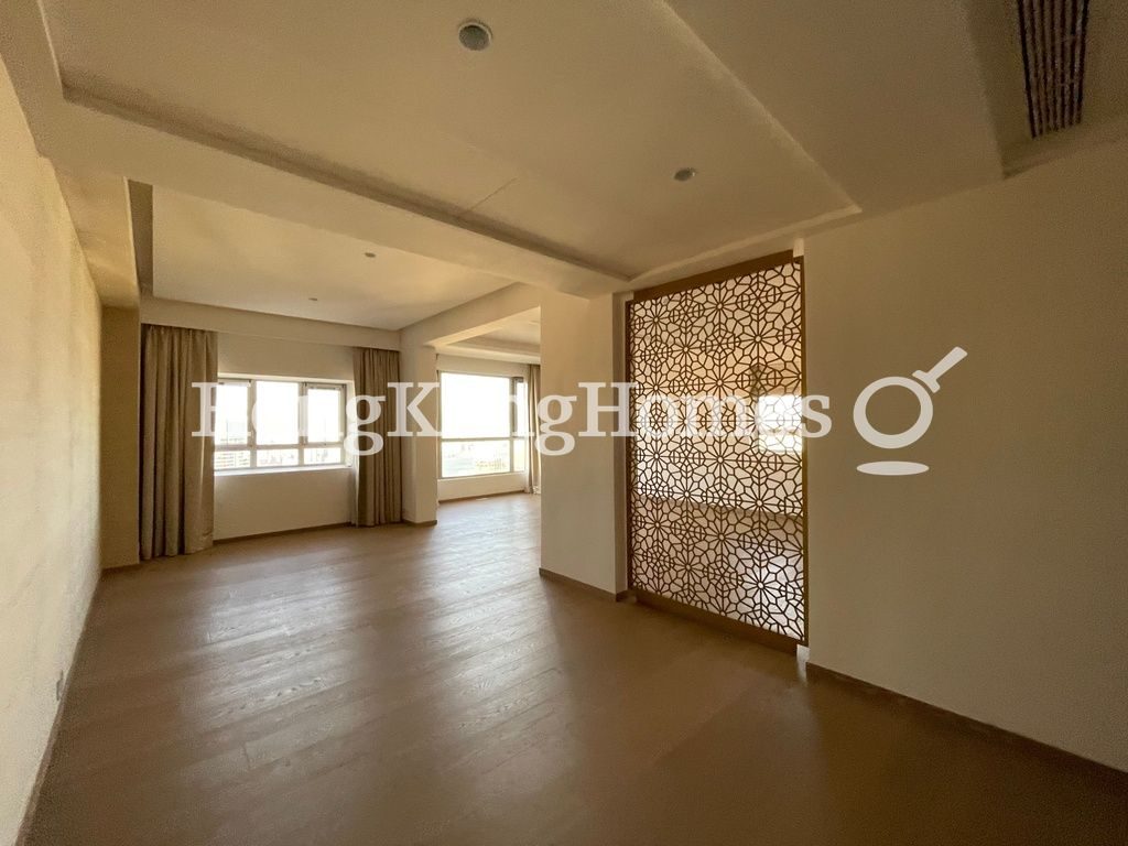 Master Bedroom — Hong Villa, Mid-levels Central