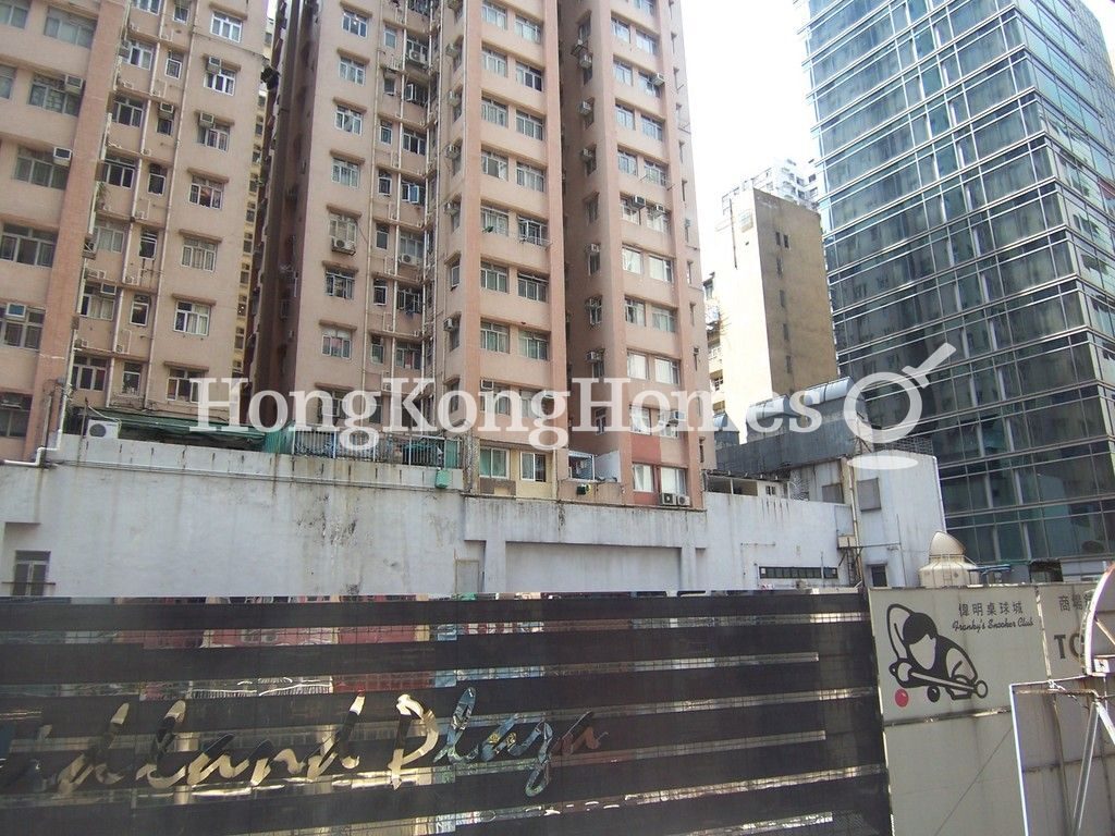 Lee Fung Building