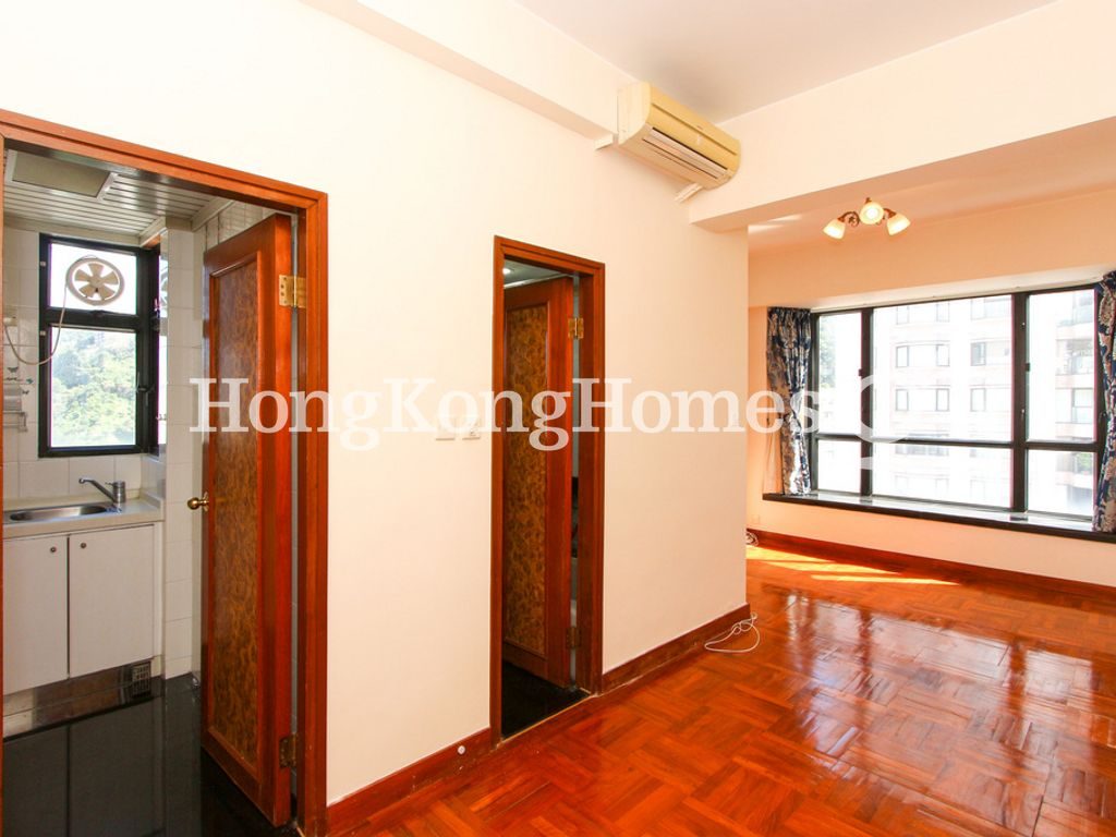 Studio — St. Louis Mansion, Mid-levels Central