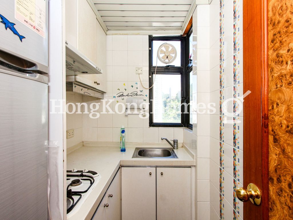 Kitchen — St. Louis Mansion, Mid-levels Central