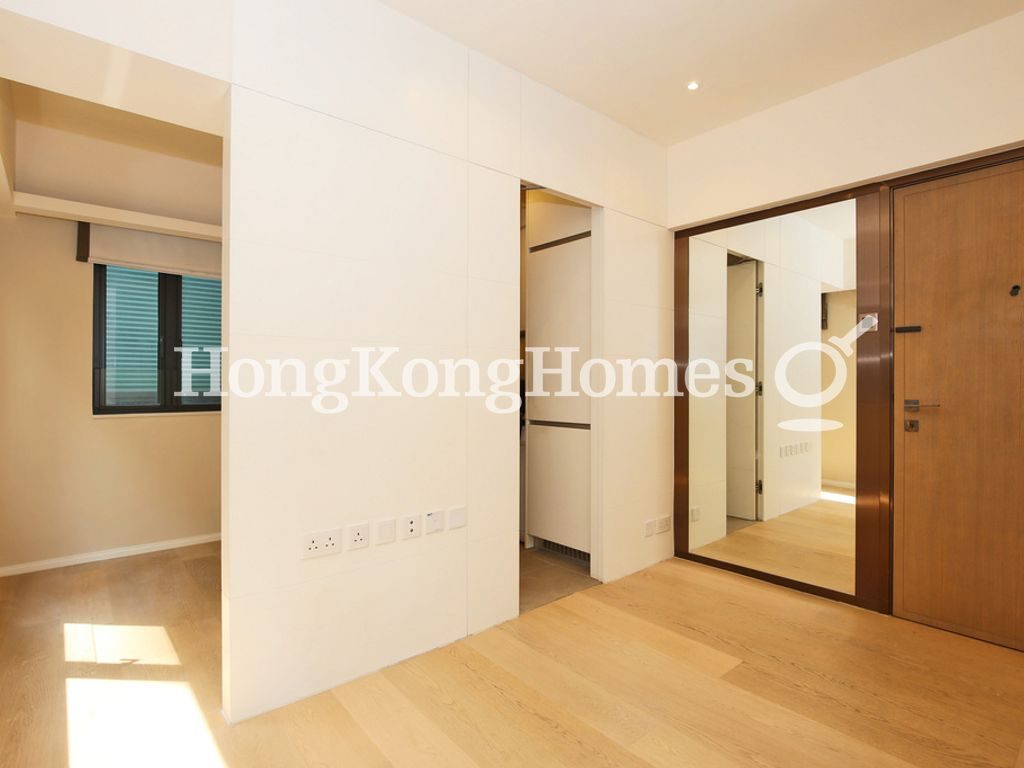 Studio — Star Studios I, Wan Chai