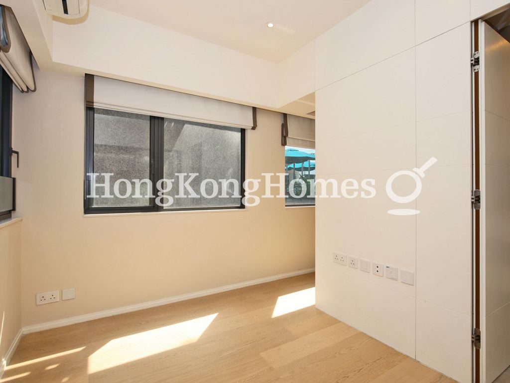 Studio — Star Studios I, Wan Chai