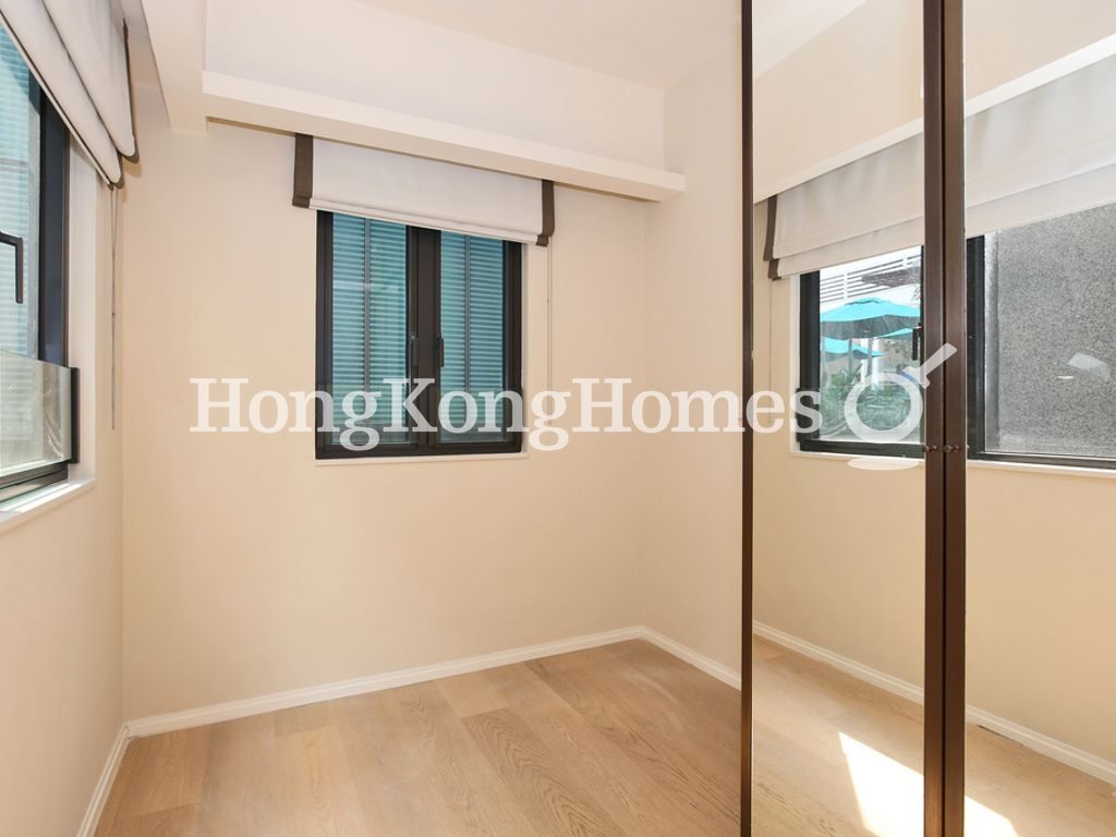 Studio — Star Studios I, Wan Chai
