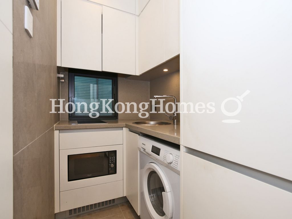 Kitchen — Star Studios I, Wan Chai