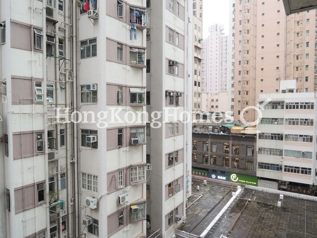 Smithfield Court - Block 02