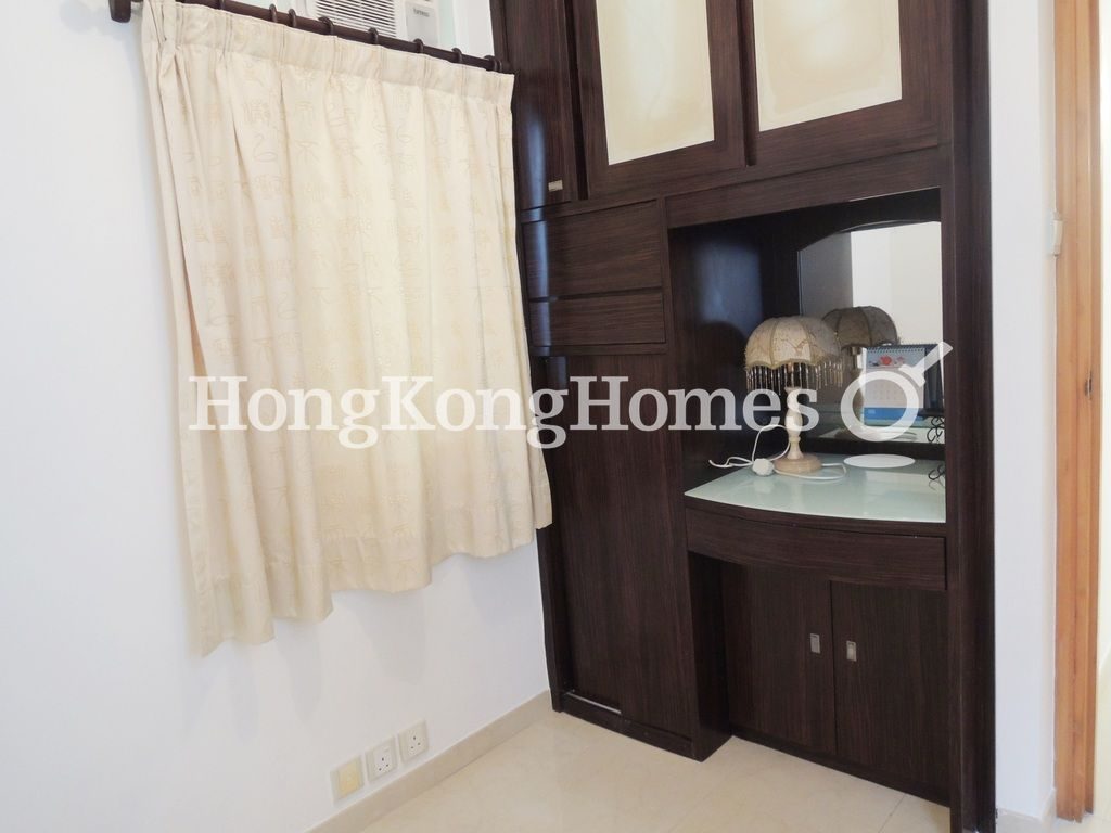 Master Bedroom — Smithfield Court - Block 02, Western / Kennedy Town