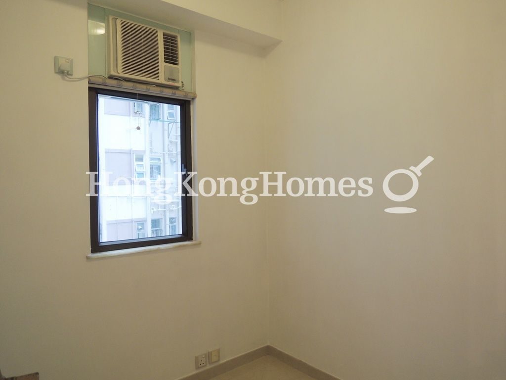 Second Bedroom — Smithfield Court - Block 02, Western / Kennedy Town